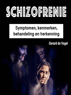 Schizofrenie - Audiobook